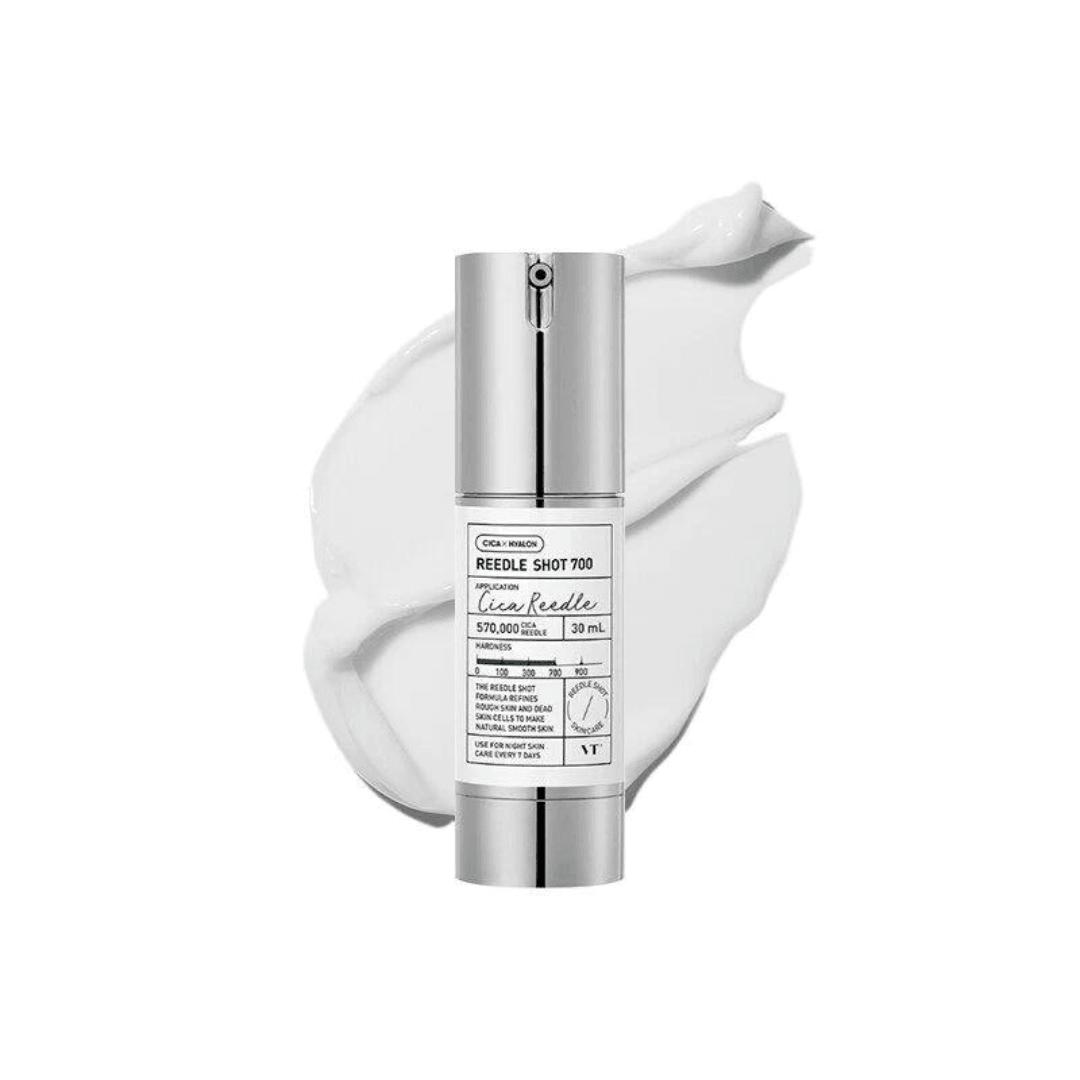 VT Reedle Shot - 50 ml (Various options) - K-Beauty Arabia