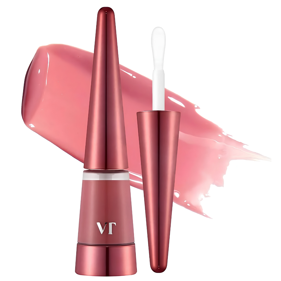 Reedle Shot Lip Plumper Rose (Berry) - 4.6g
