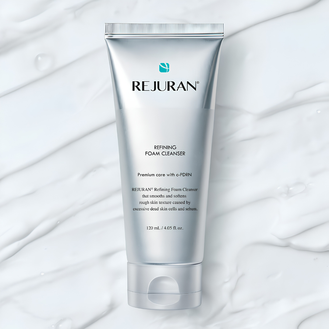 Refining Foam Cleanser -120 ml