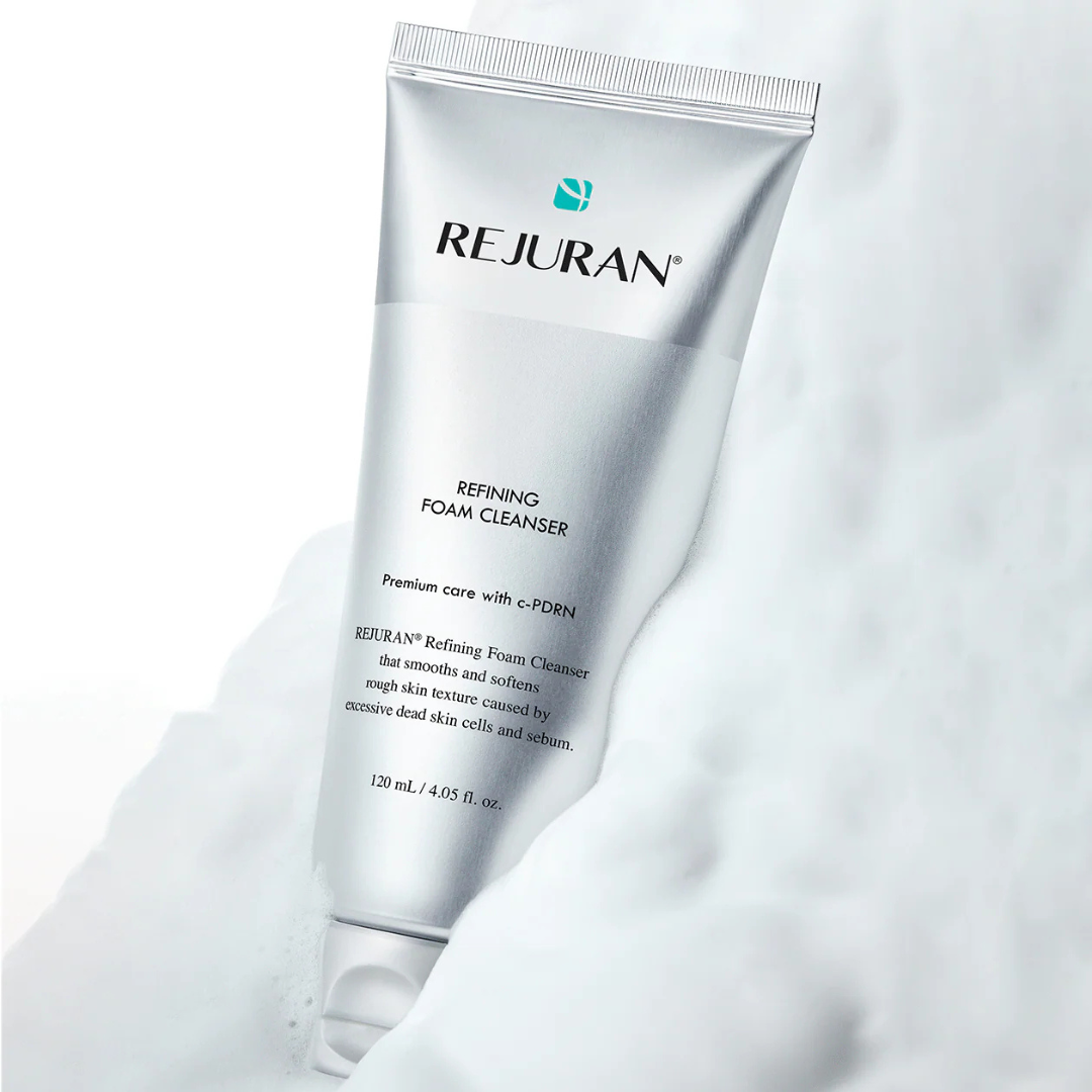 Refining Foam Cleanser -120 ml