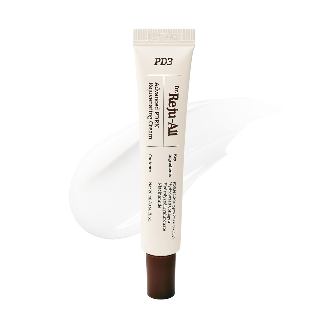 化粧水・ローション・トナー REJUALL Advanced PDRN Repair Cream 20g Rejuall Advanced PDRN Repair Cream - 20 g
