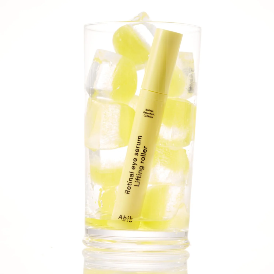 Retinal Eye Serum Lifting Roller - 15 ml