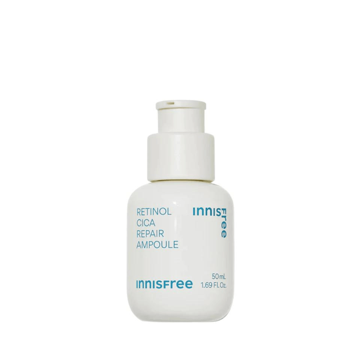 Retinol Cica Repair Ampoule - 30 ml - K-Beauty Arabia