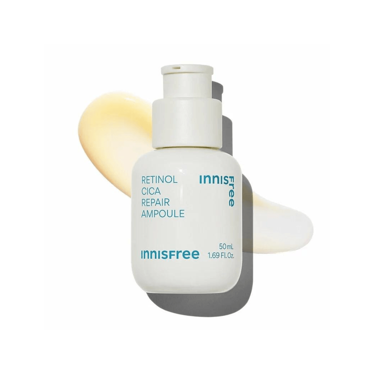 Retinol Cica Repair Ampoule - 30 ml - K-Beauty Arabia