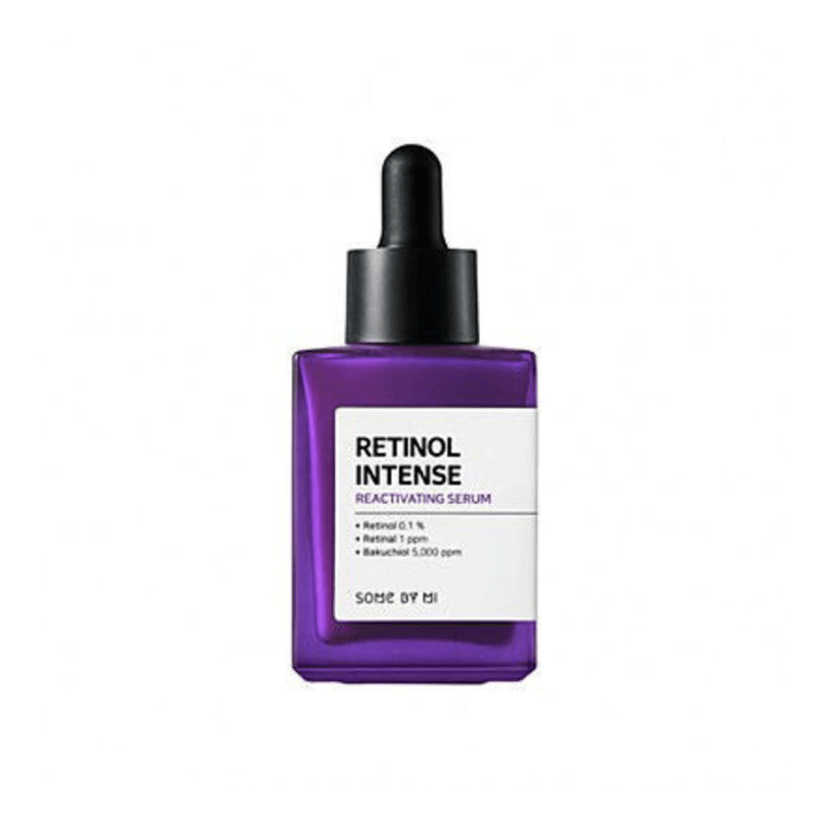 Retinol Intense Reactivating Serum - 30 ml - K-Beauty Arabia