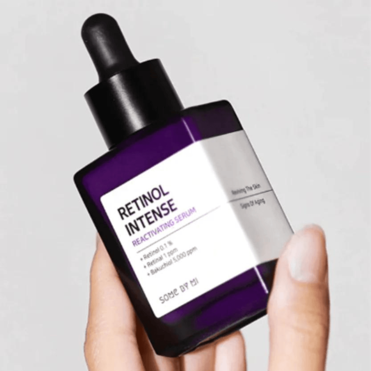 Retinol Intense Reactivating Serum - 30 ml - K-Beauty Arabia
