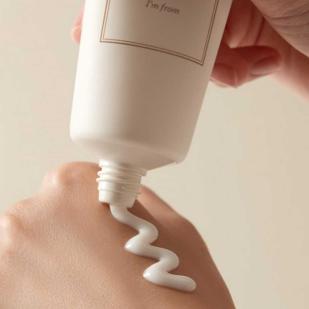 Rice Glow Peel Off Mask - 70 g