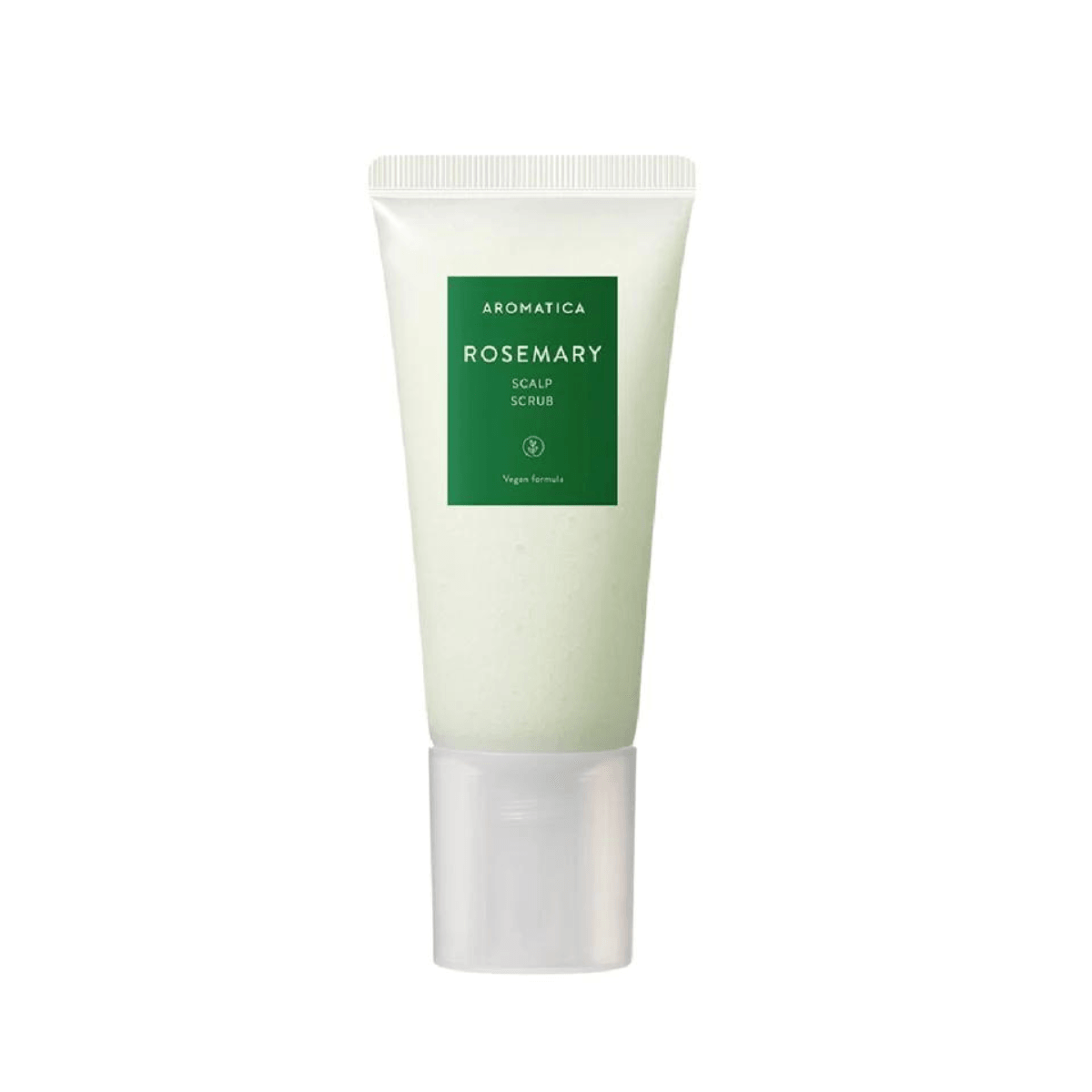 Rosemary Scalp Scrub - 165 g - K-Beauty Arabia