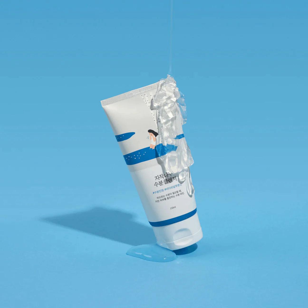 Birch Juice Moisturizing Cleanser - 150ml - K-Beauty Arabia