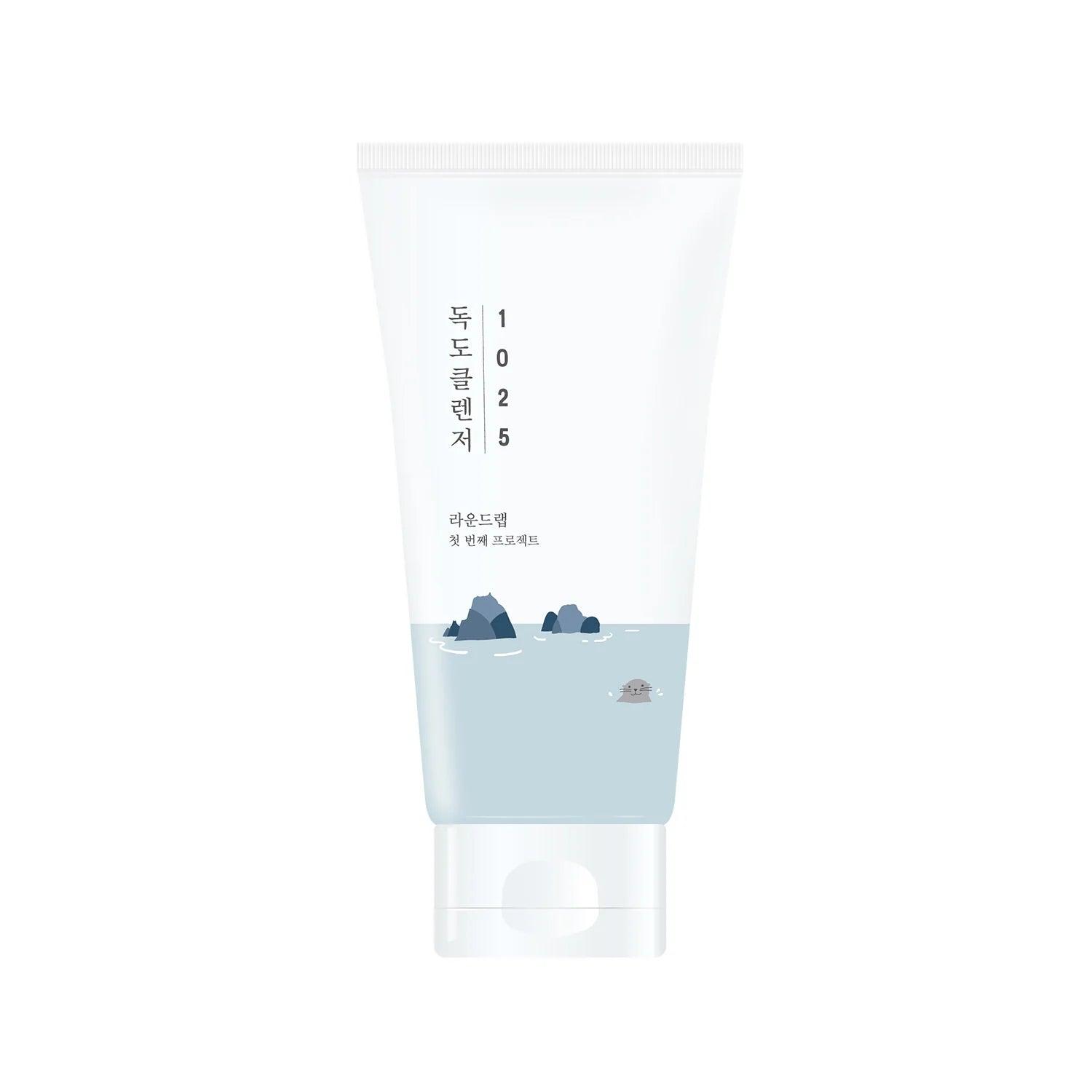 1025 Dokdo Cleanser -150 ml - K-Beauty Arabia