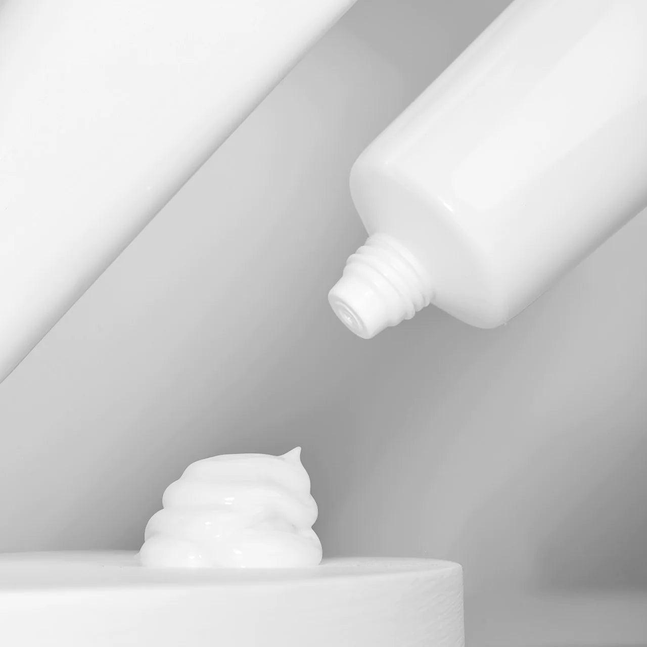 Clean Lotus Water Cream - 60 ml - K-Beauty Arabia