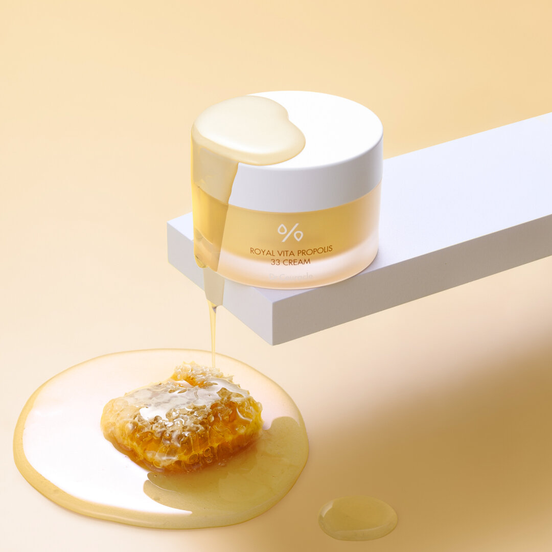 Royal Vita Propolis 33 Cream - 50 ml