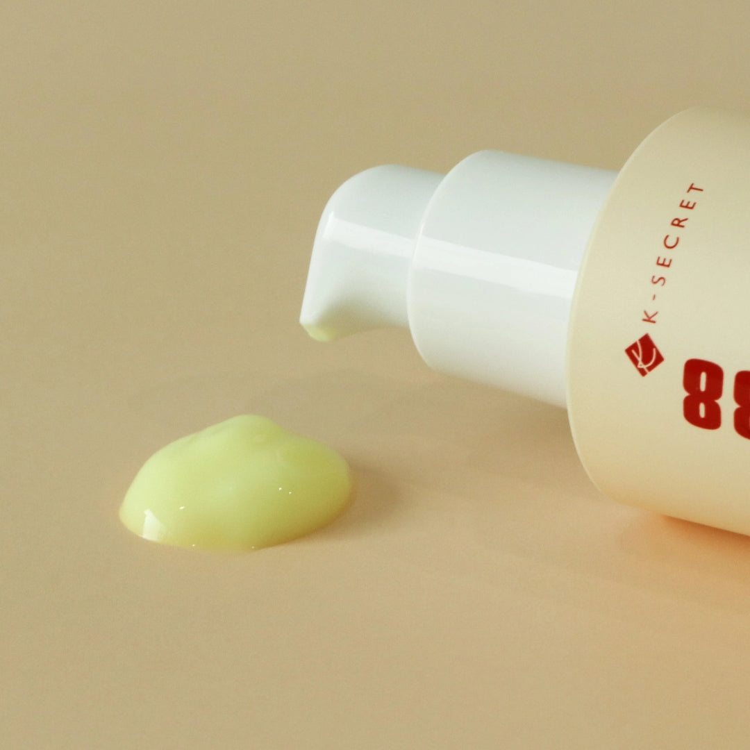SEOUL 1988 Serum : Retinal Liposome 2% + Black Ginseng - 30 ml