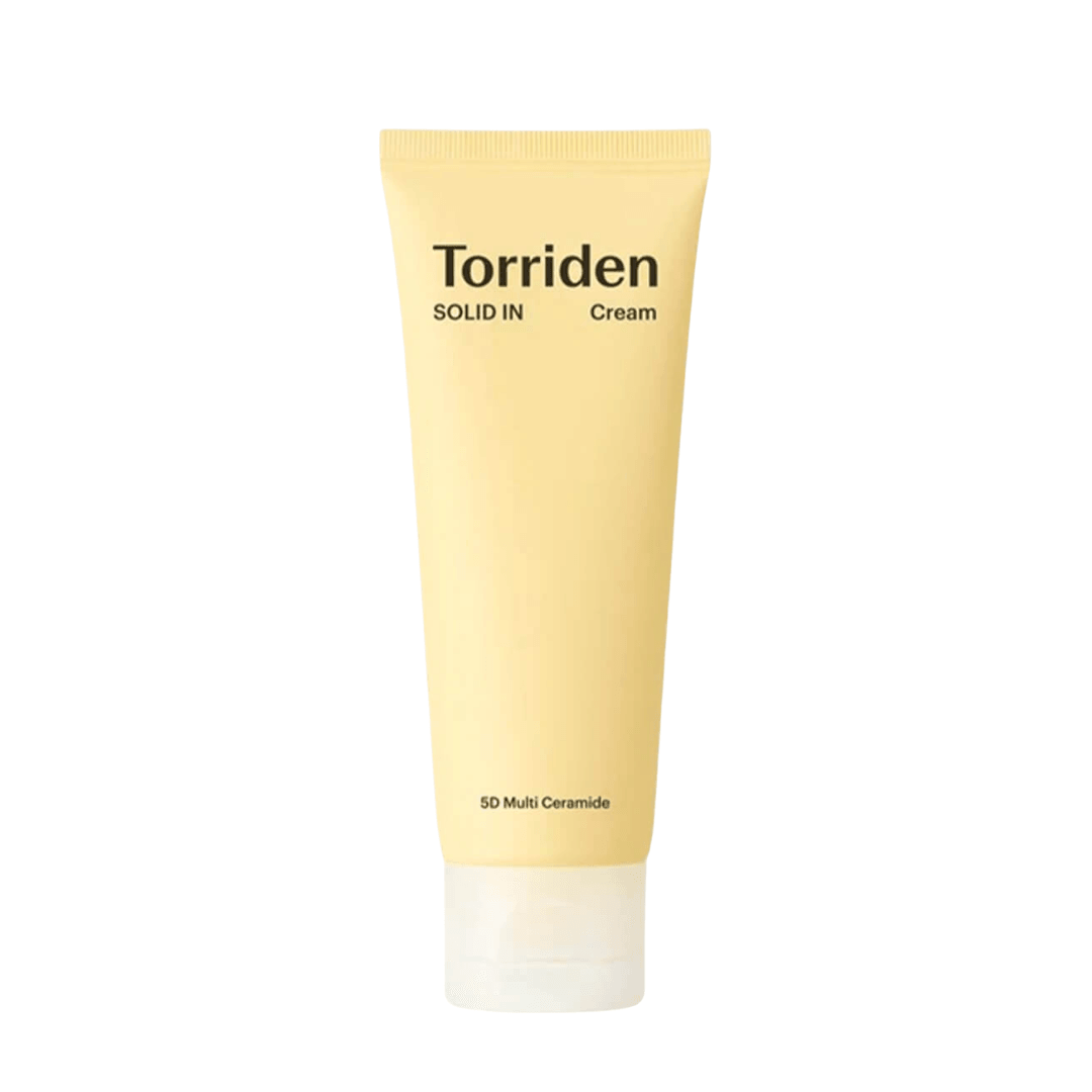 SOLID-IN Ceramide Cream - 70ml - K-Beauty Arabia