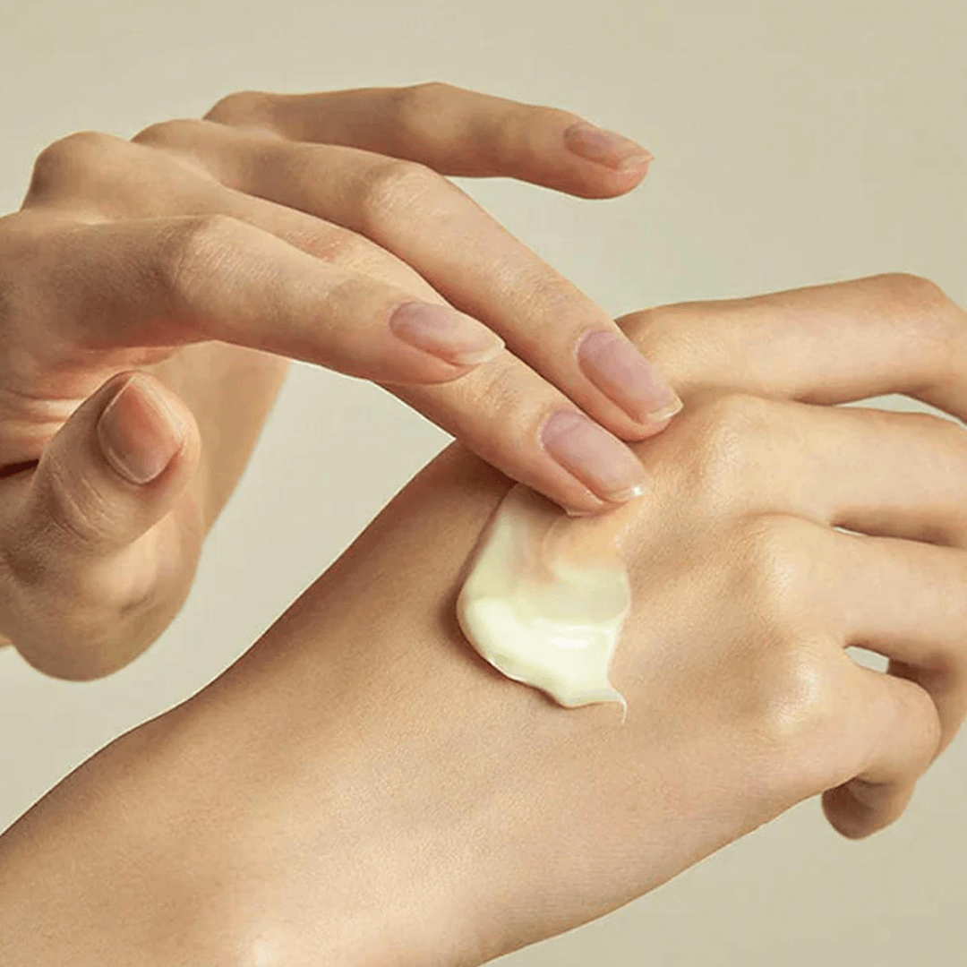 SOLID-IN Ceramide Cream - 70ml - K-Beauty Arabia