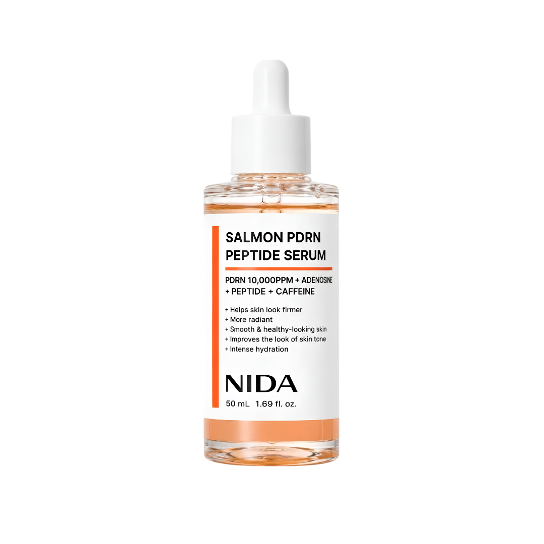 Salmon PDRN Peptide Serum - 50 ml