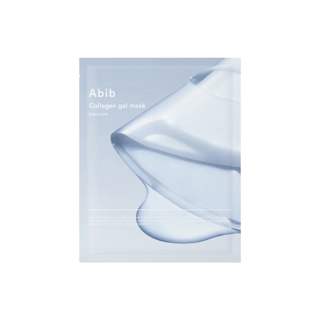 Collagen Gel Mask - 1 Mask (3 options) - K-Beauty Arabia