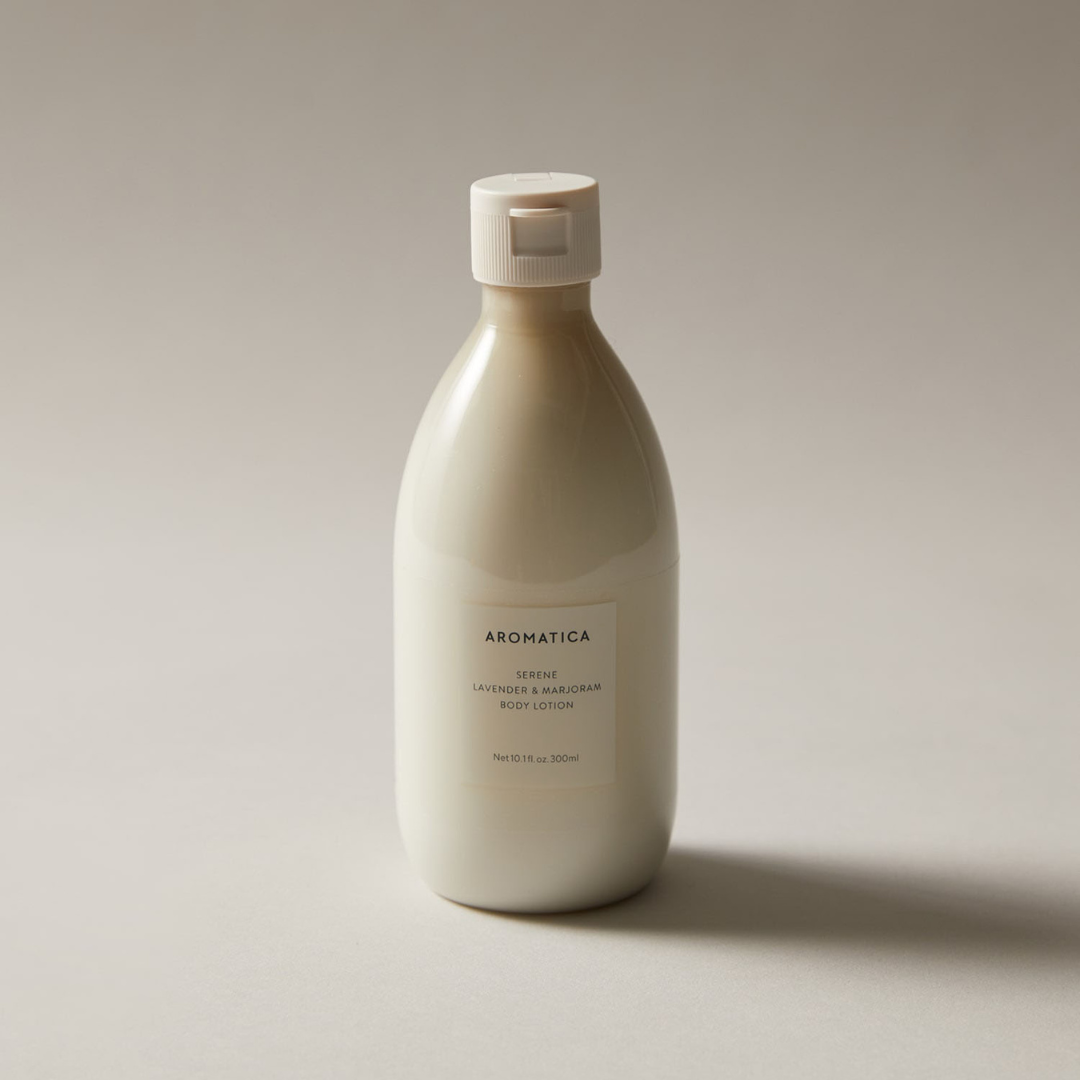 Serene Body Lotion Lavender & Majoram - 300ml