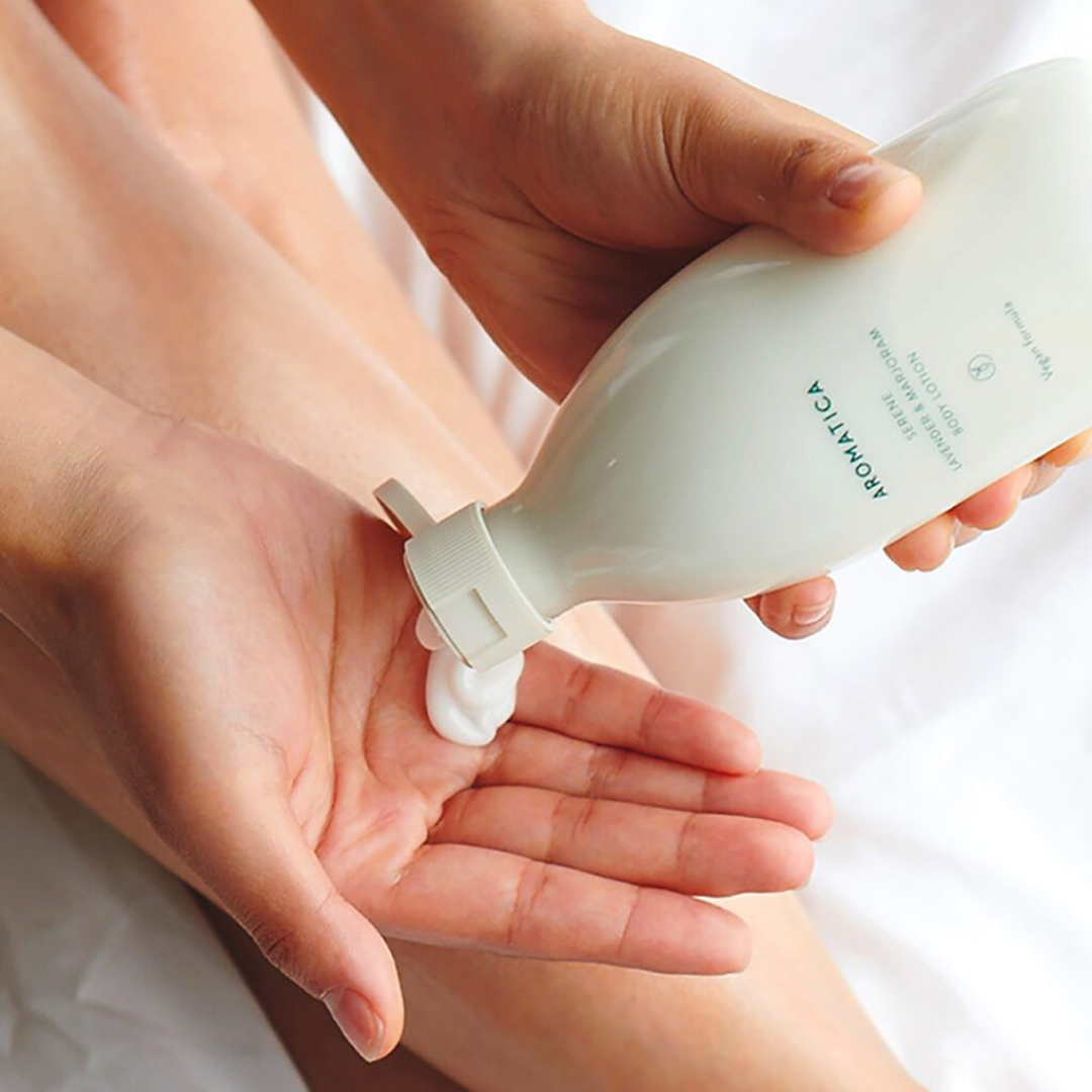 Serene Body Lotion Lavender & Majoram - 300ml