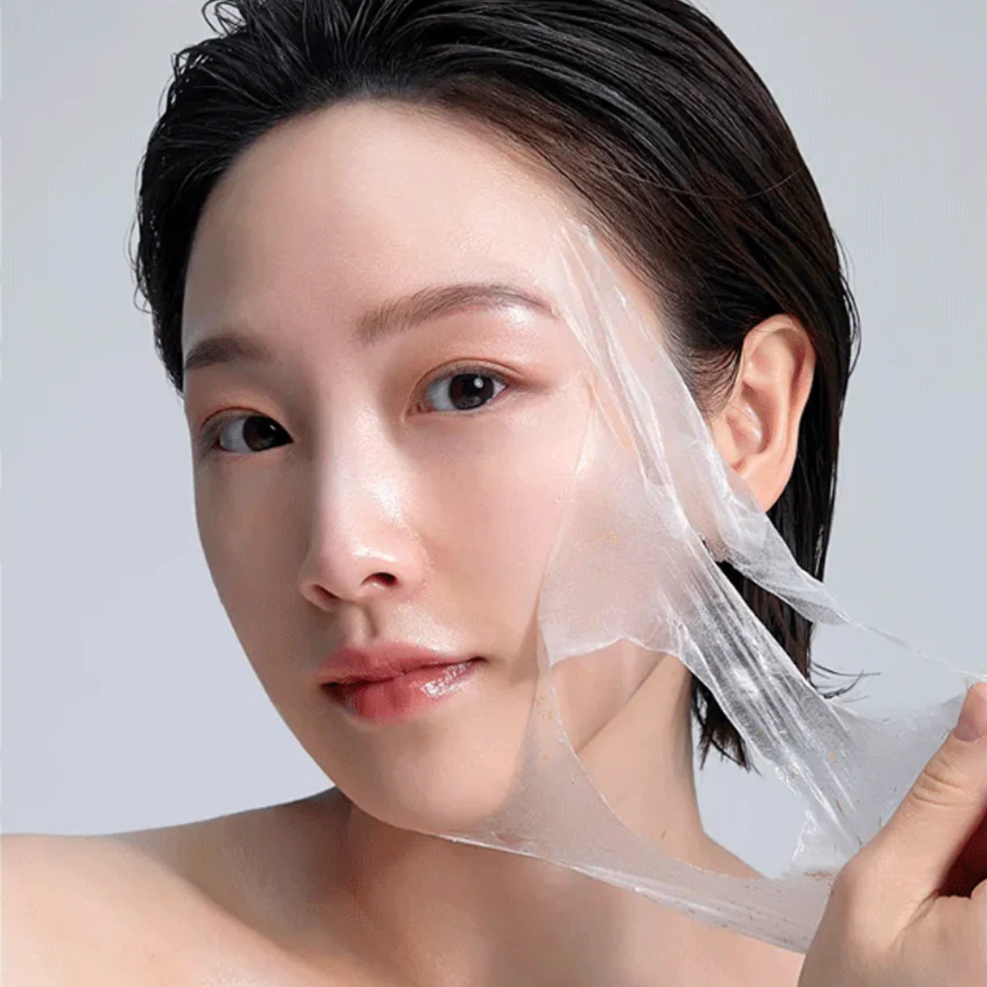 Shumage Gold Seal Wrapping Mask - 90 g