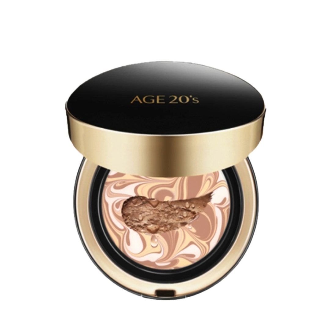 Signature Essence Cover Pact Intense Cover (SPF50+) - 14 g