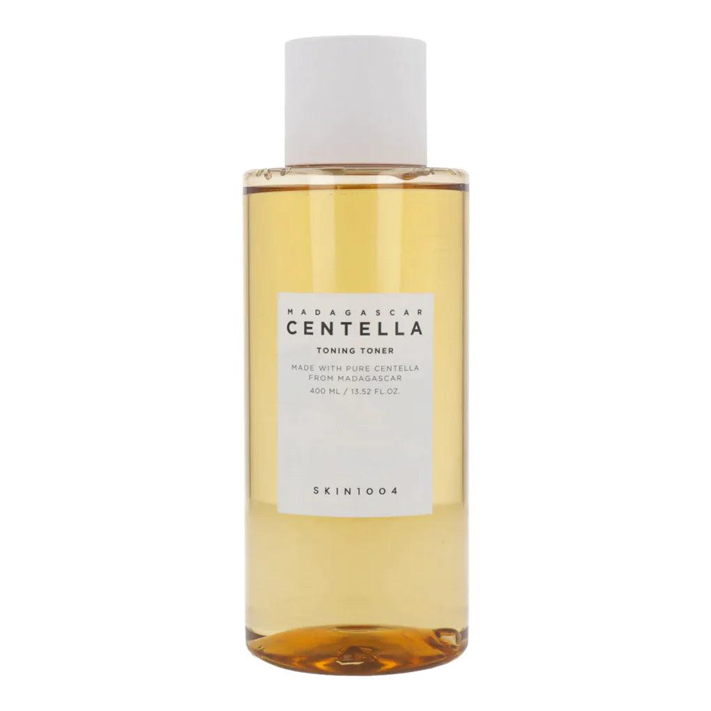 Madagascar Centella Toning Toner - 400ml - K-Beauty Arabia