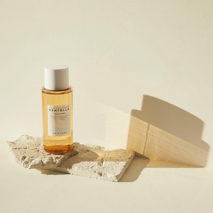 Madagascar Centella Toning Toner - 400ml - K-Beauty Arabia