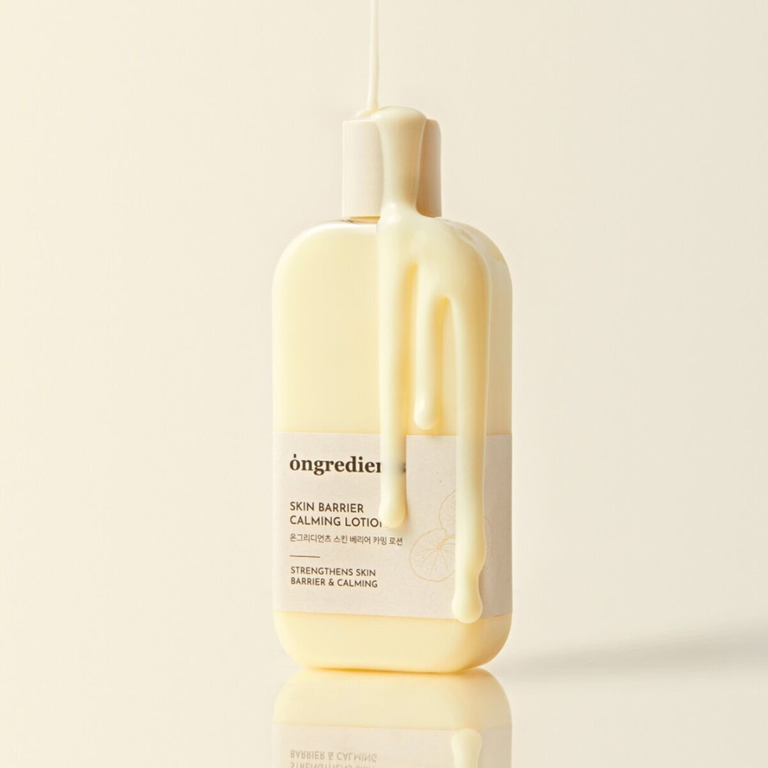 Skin Barrier Calming Lotion - 220 ml