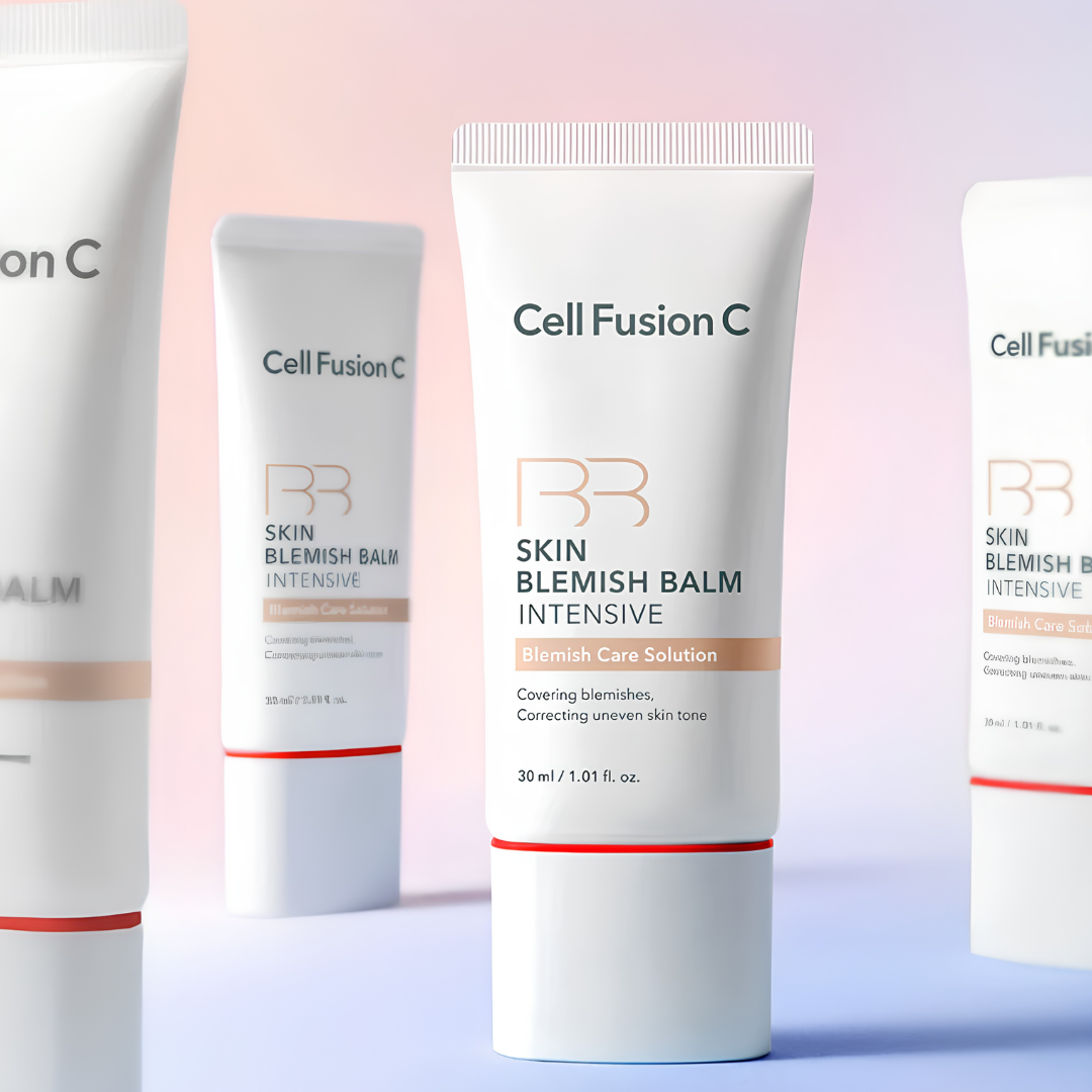 Skin Blemish Balm Intensive - 30 ml