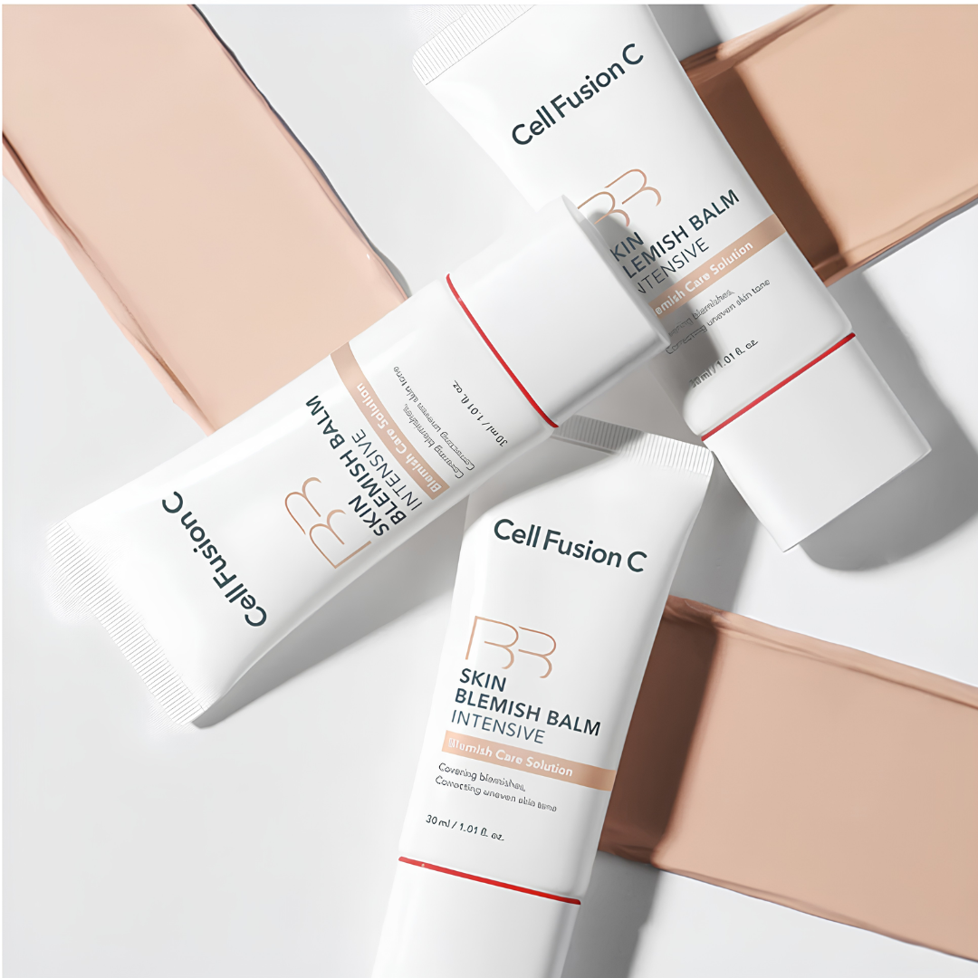Skin Blemish Balm Intensive - 30 ml