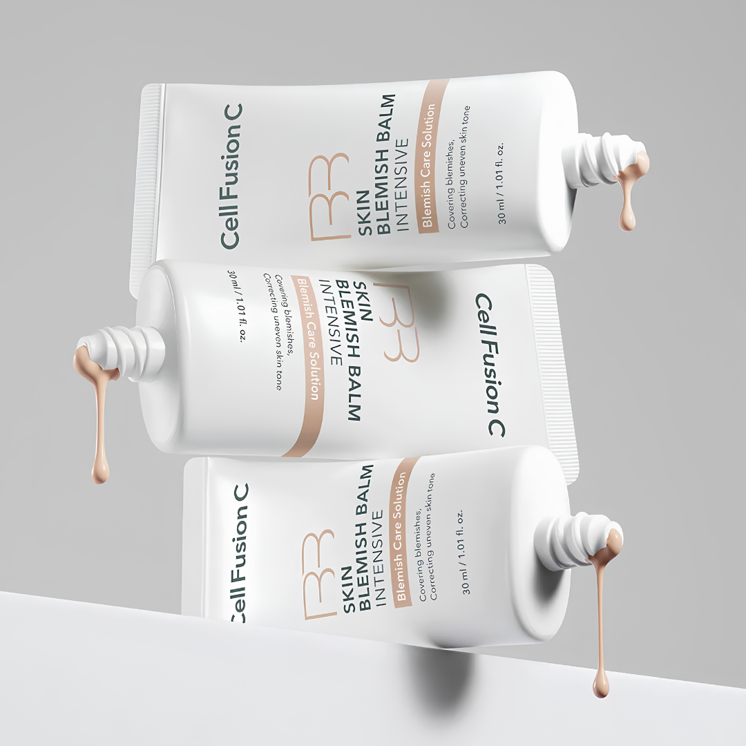 Skin Blemish Balm Intensive - 30 ml