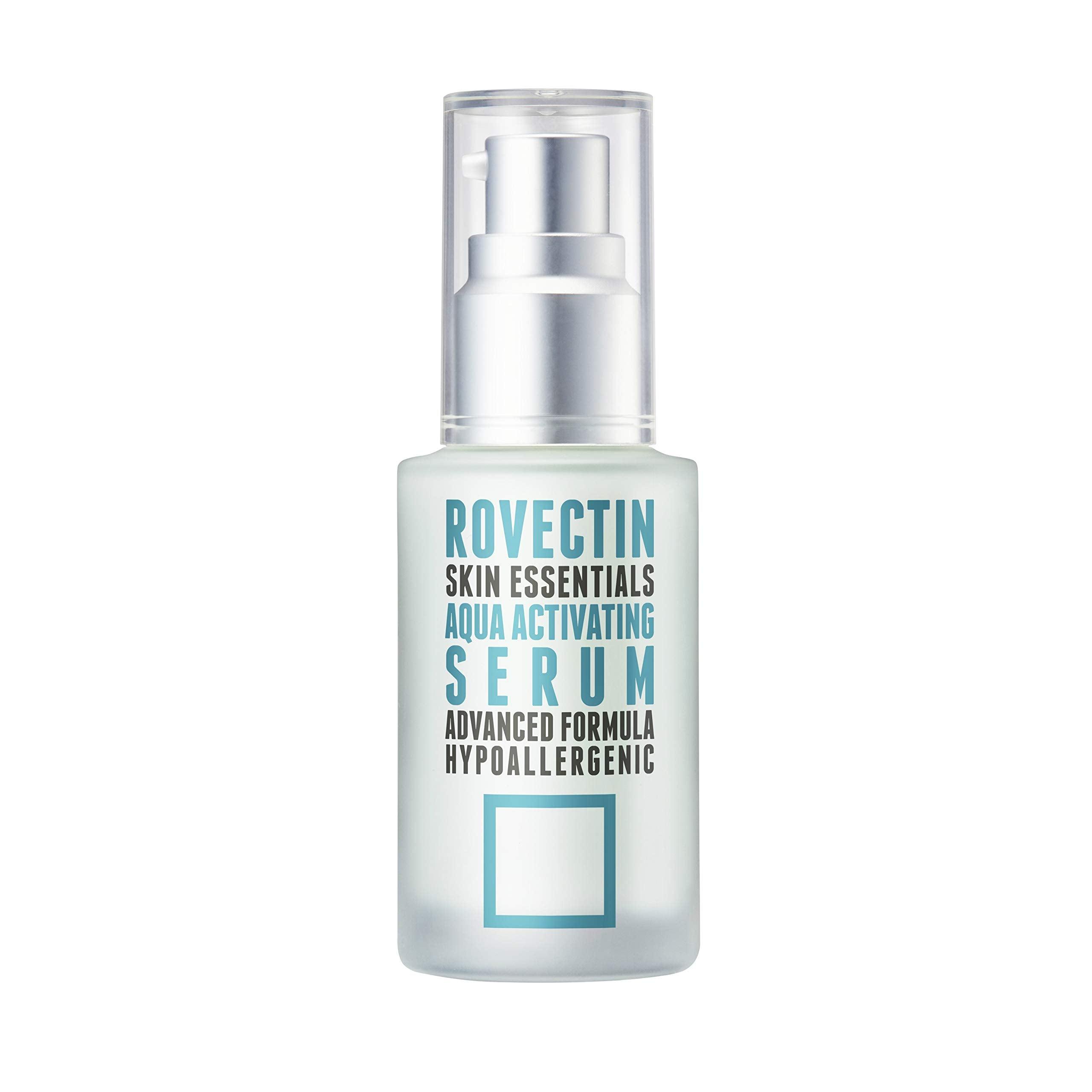 Skin Essentials Aqua Activating Serum - 35 ml - K-Beauty Arabia