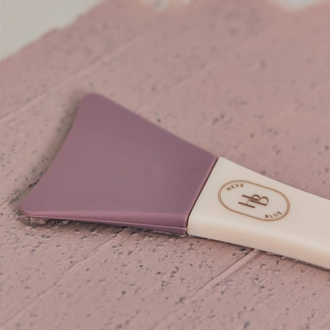 Soft Curve Spread Brush