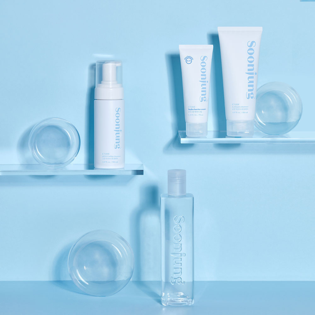 Soon Jung 2X Barrier Intensive Cream - 75 ml