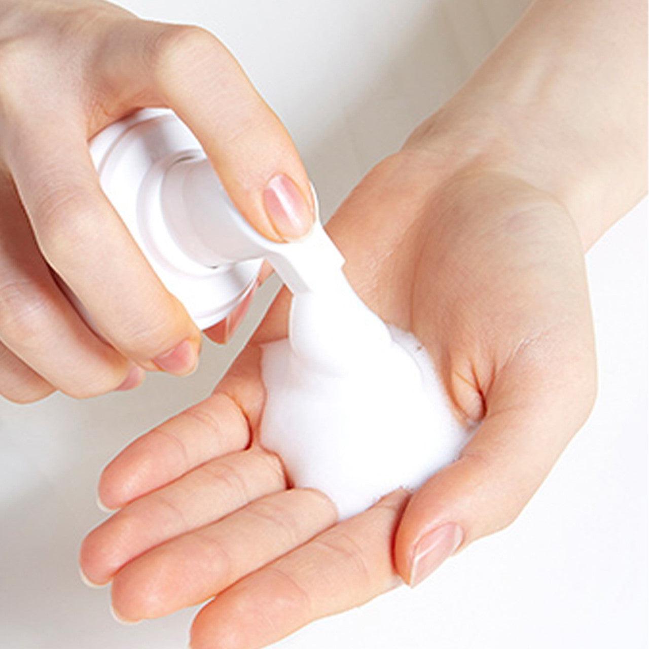 SoonJung pH 6.5 Whip Cleanser - 150 ml - K-Beauty Arabia