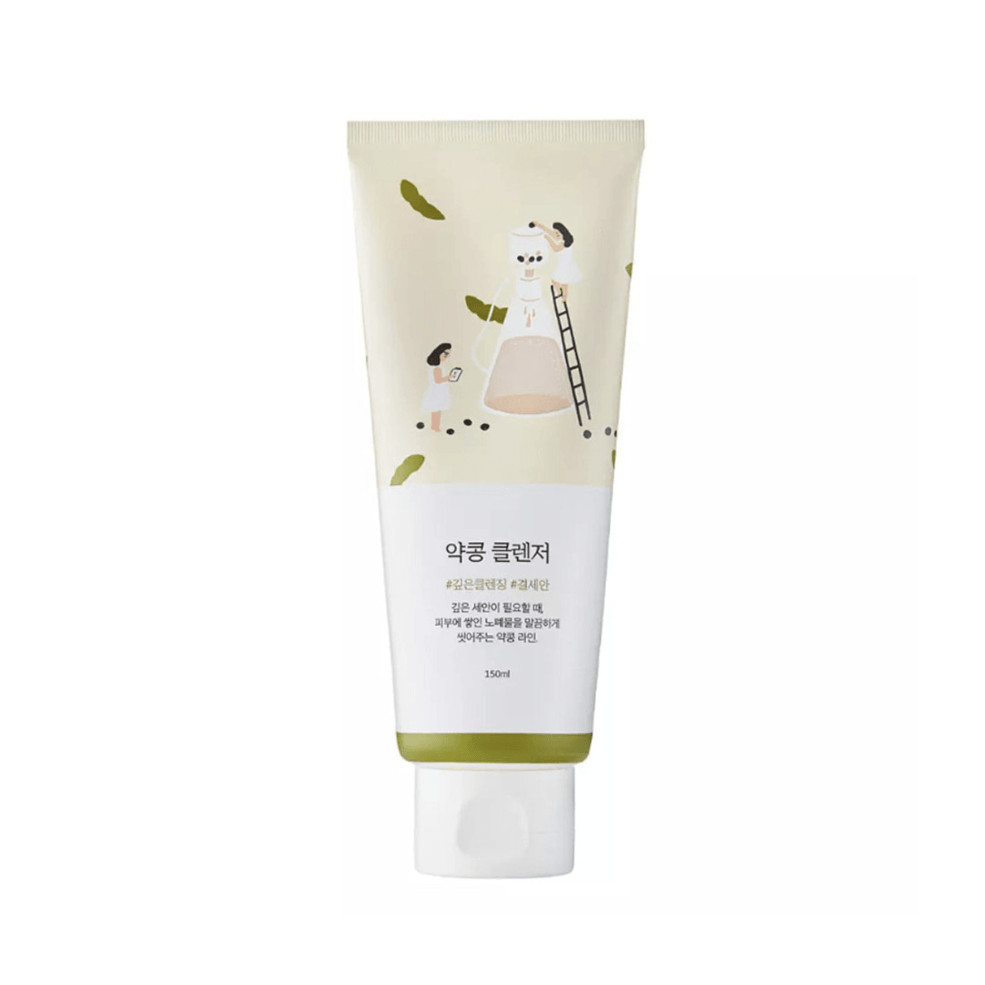 Soybean Cleanser - 150 ml - K-Beauty Arabia