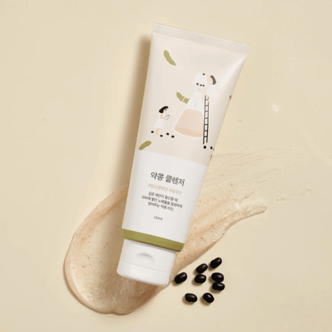 Soybean Cleanser - 150 ml - K-Beauty Arabia