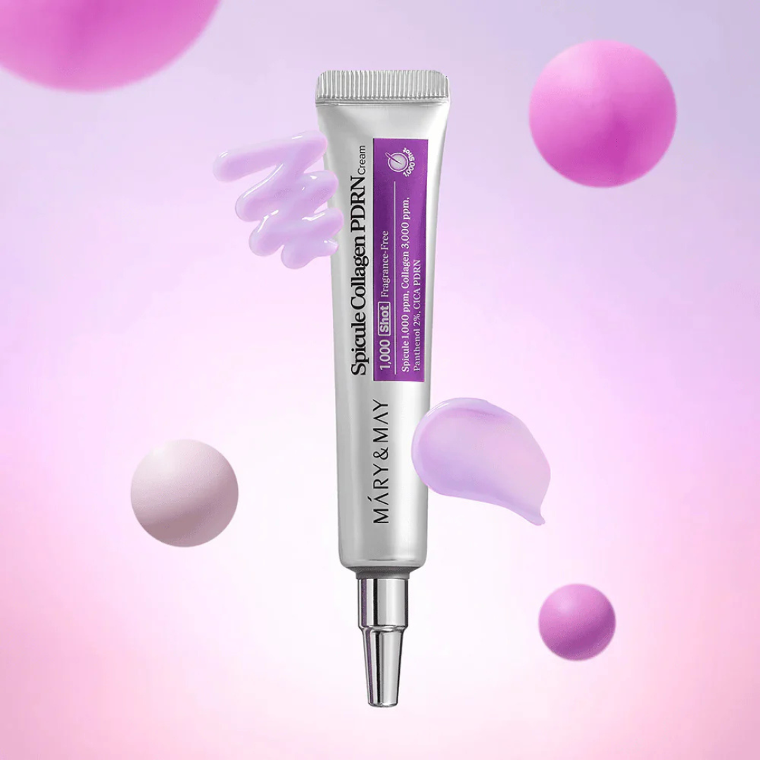 Spicule Collagen PDRN Cream - 15 g