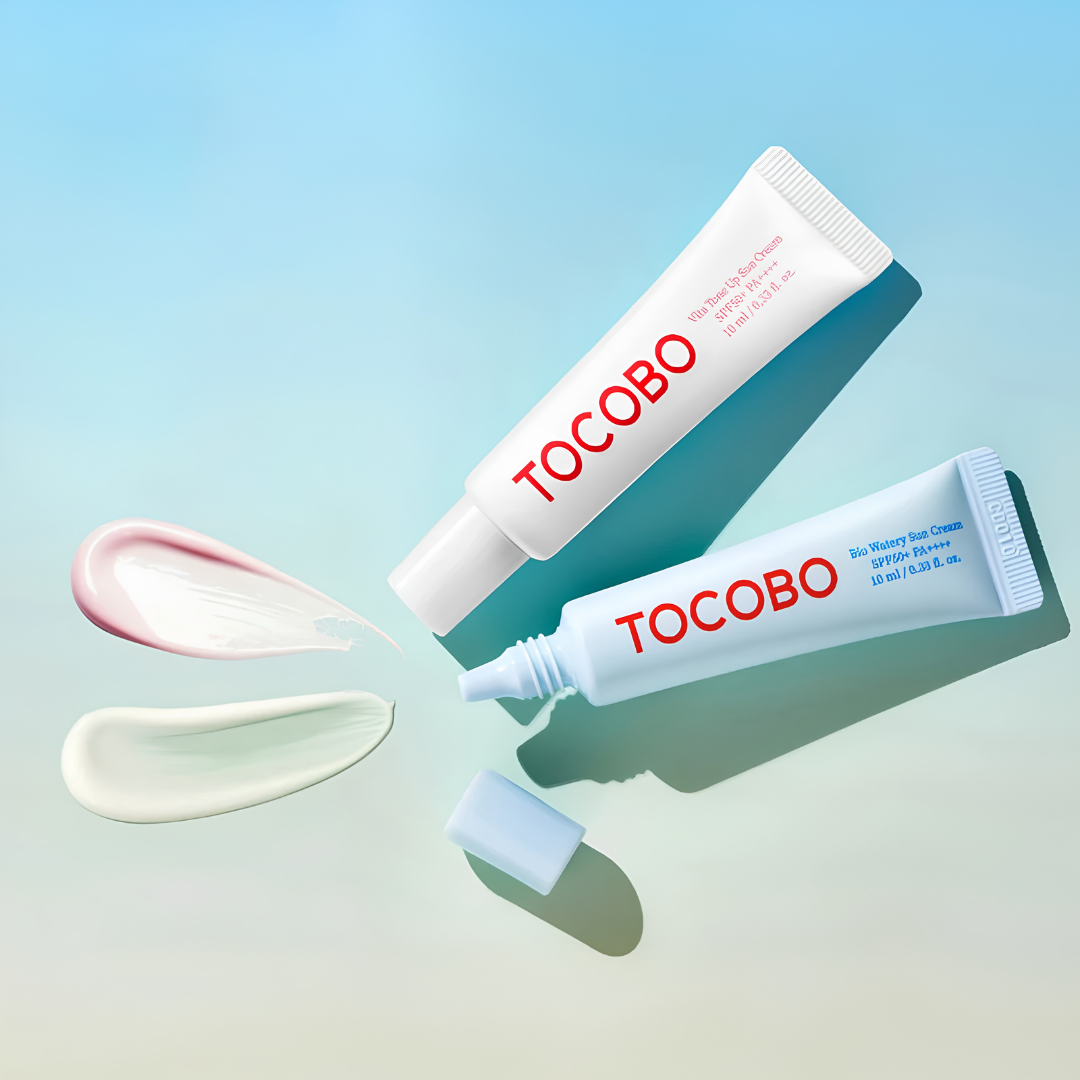 Sun Care Mini Duo