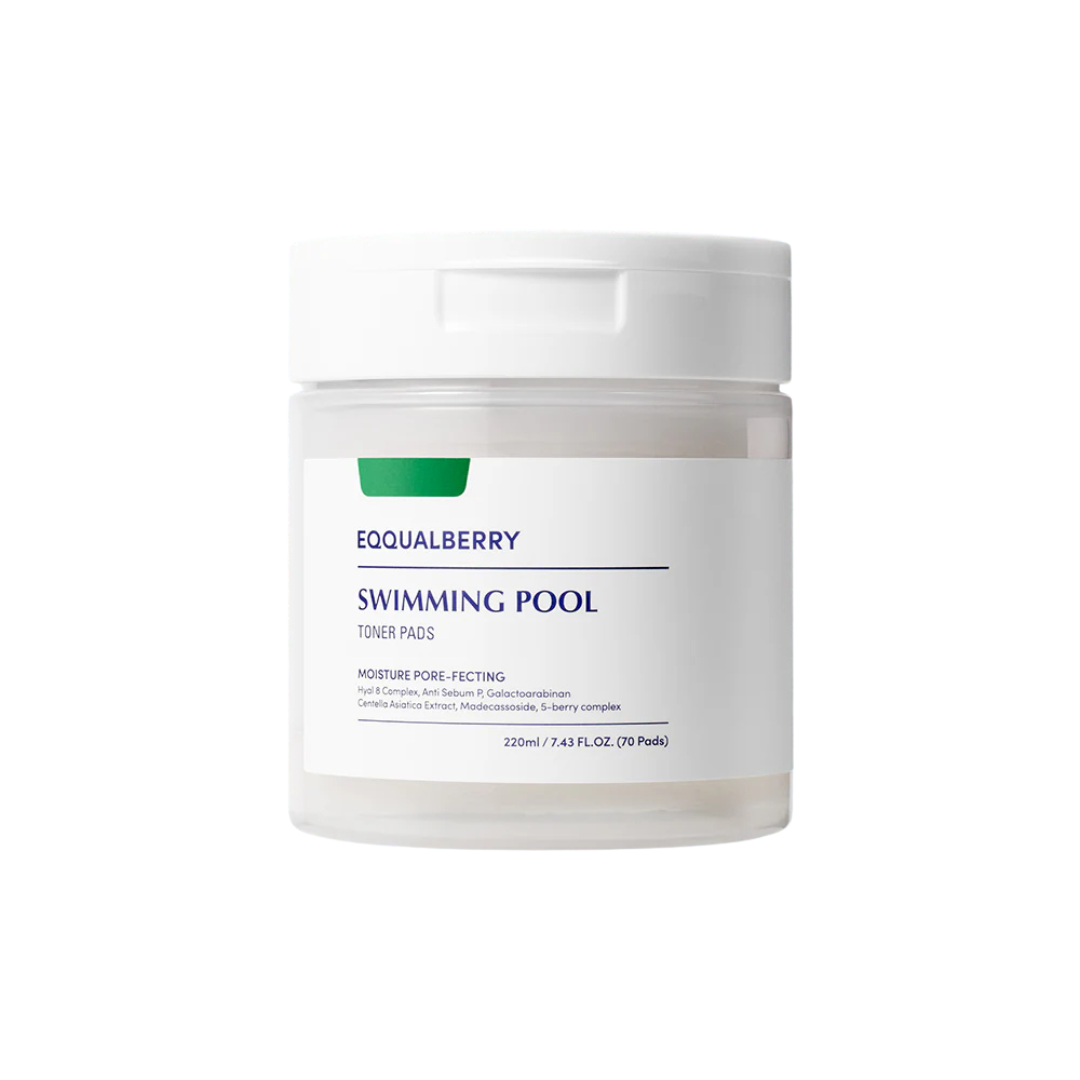 Swimming Pool Toner Pads - 70 Pads