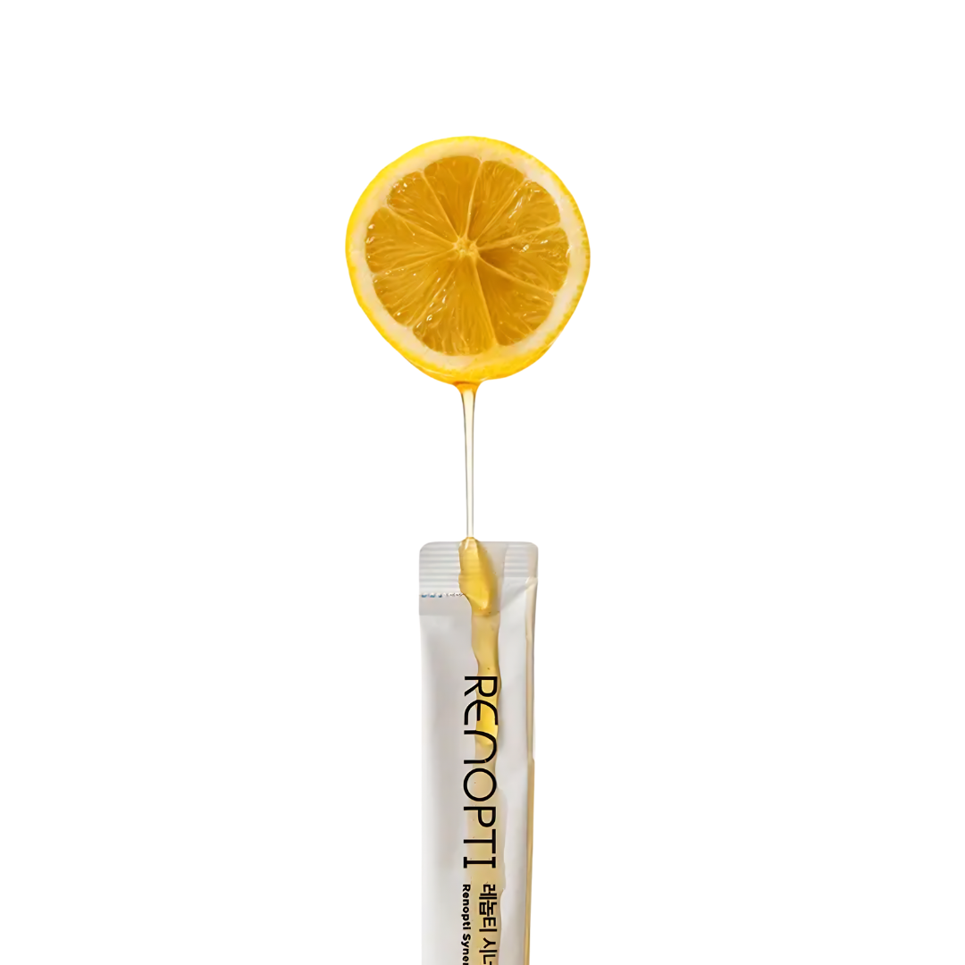 Synerup Collagen - 14 Sachets