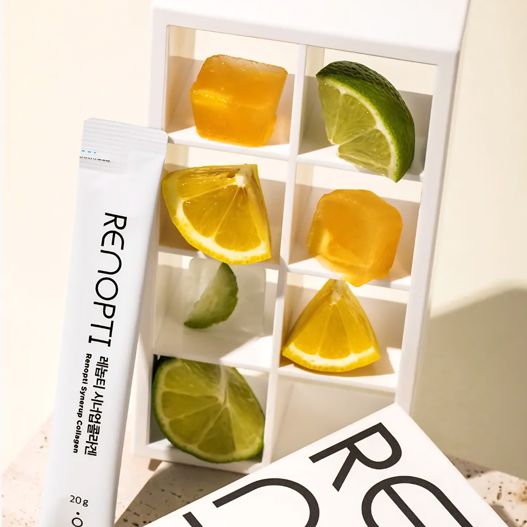 Synerup Collagen - 14 Sachets