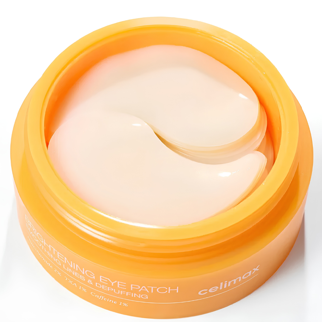 TXA Brightening Eye Patch