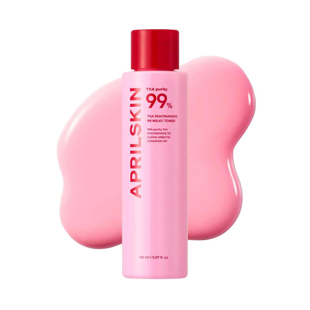 TXA Niacinamide 99 Milky Toner - 150 مل