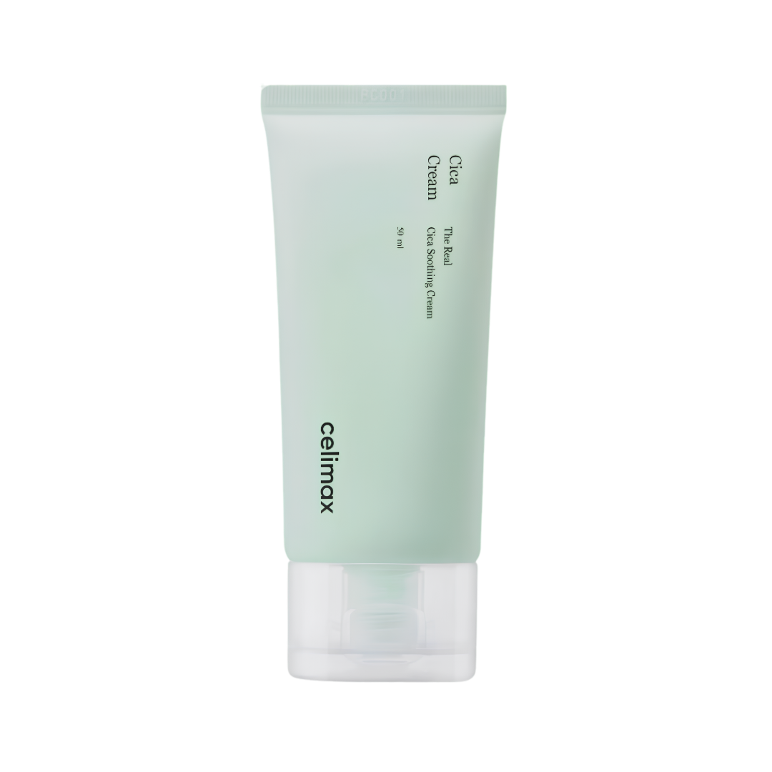 The Real Cica Soothing Cream - 50 ml
