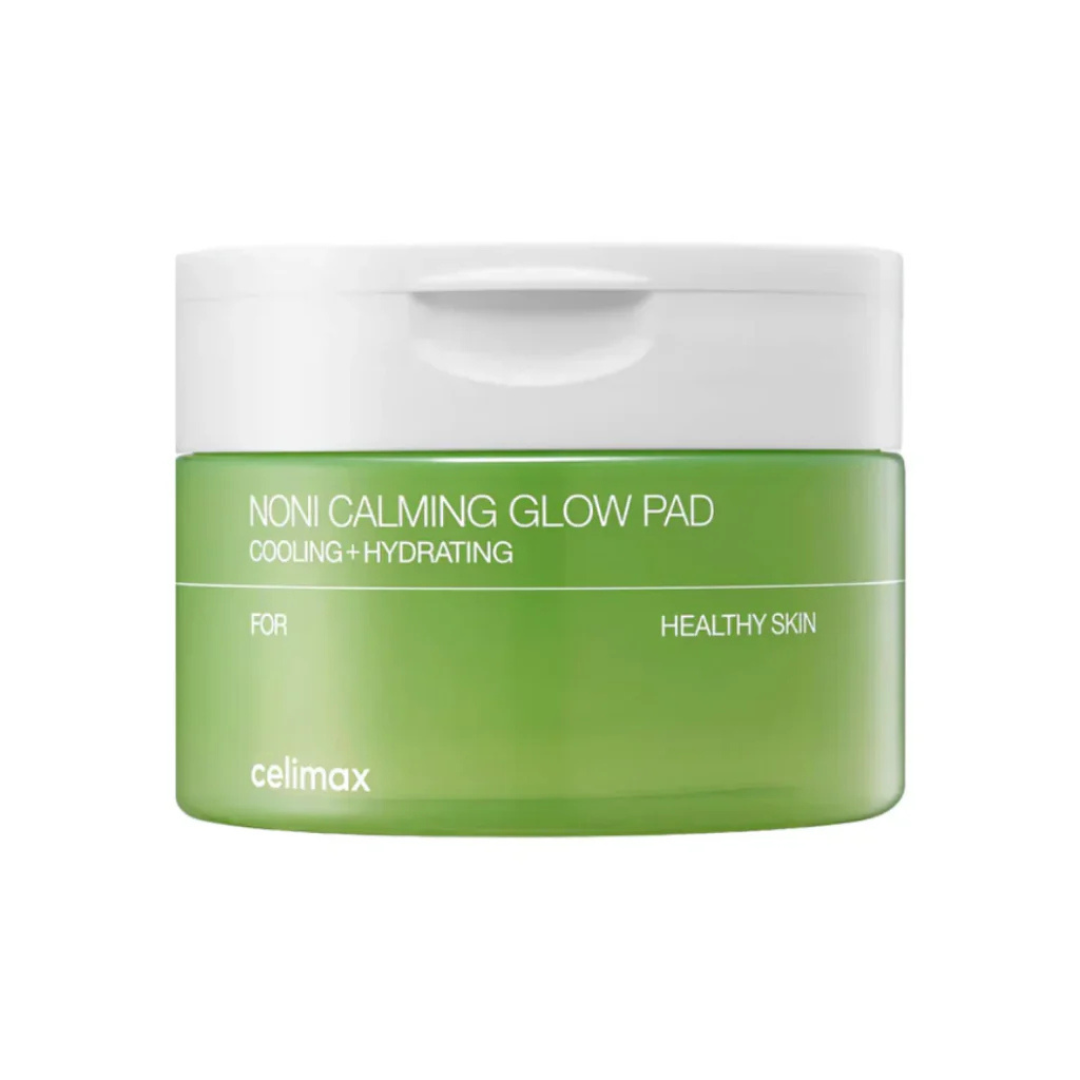 The Real Noni Calming Glow Pad - 50 Pads