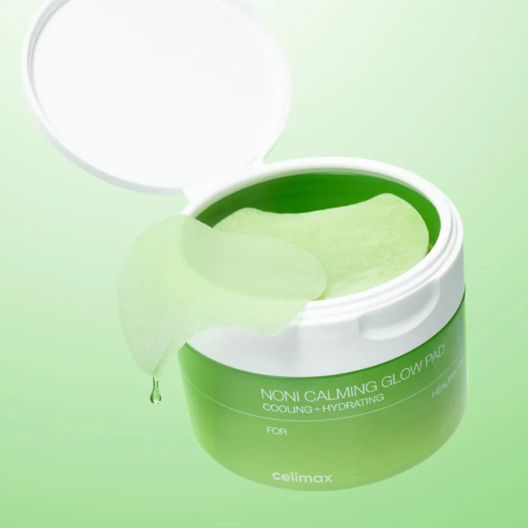 The Real Noni Calming Glow Pad - 50 Pads