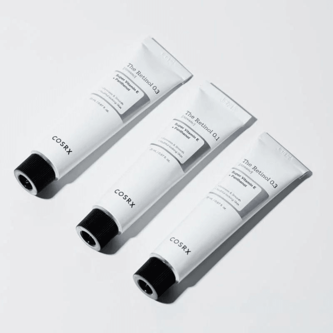 The Retinol 0.3 Cream - 20 ml - K-Beauty Arabia