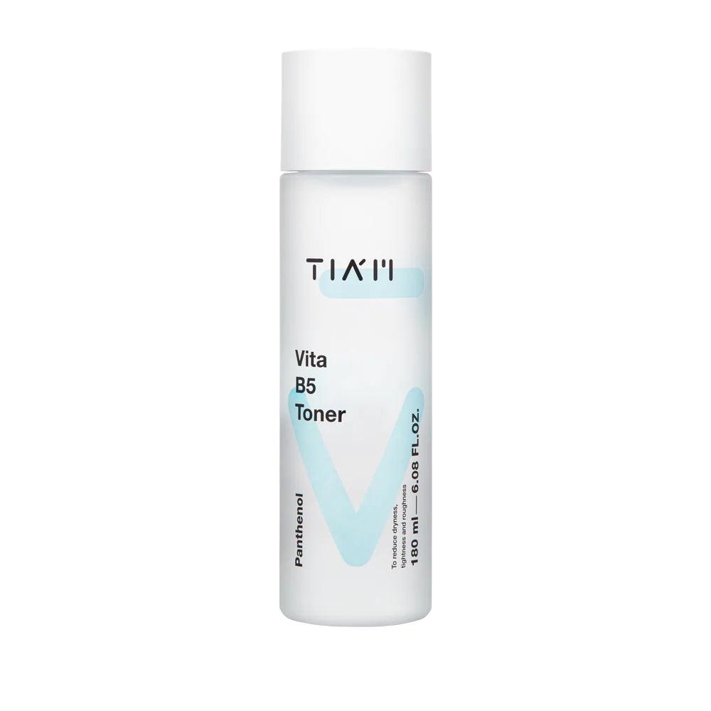 Vita B5 Toner - 180 ml - K-Beauty Arabia