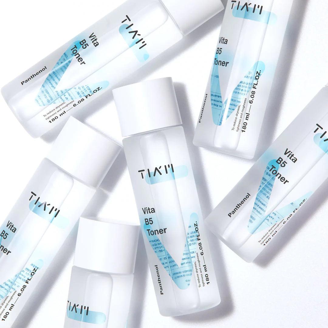 Vita B5 Toner - 180 ml - K-Beauty Arabia